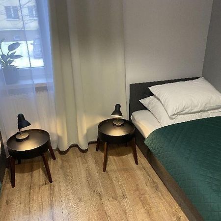 Apartamenty Blogi Sen Ii- Komfortowy Nocleg W Spokojnej Lokalizacji Zabrze Luaran gambar
