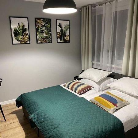 Apartamenty Blogi Sen Ii- Komfortowy Nocleg W Spokojnej Lokalizacji Zabrze Luaran gambar