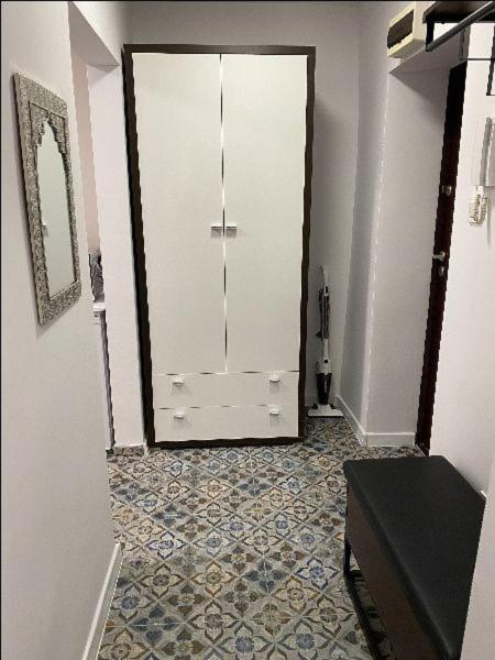 Apartamenty Blogi Sen Ii- Komfortowy Nocleg W Spokojnej Lokalizacji Zabrze Luaran gambar