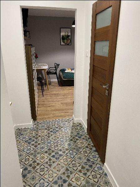 Apartamenty Blogi Sen Ii- Komfortowy Nocleg W Spokojnej Lokalizacji Zabrze Luaran gambar